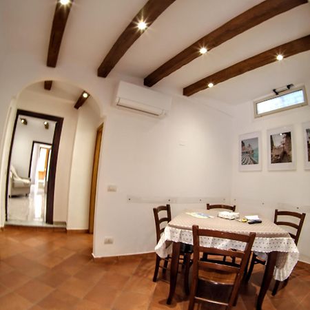 Apartmán Loft The Balcony In Sorrento Centre Exteriér fotografie