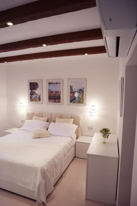 Apartmán Loft The Balcony In Sorrento Centre Exteriér fotografie