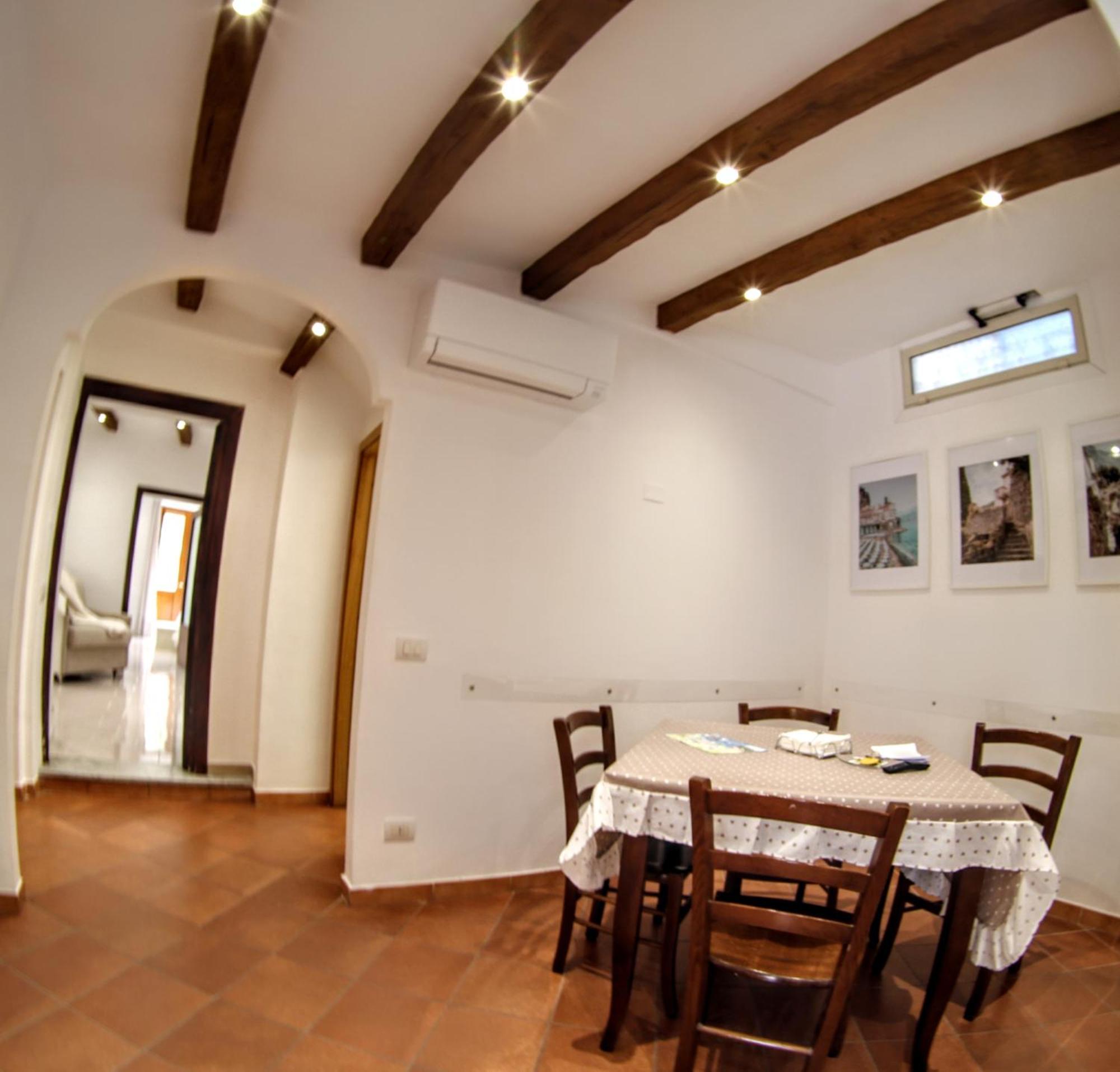 Apartmán Loft The Balcony In Sorrento Centre Exteriér fotografie