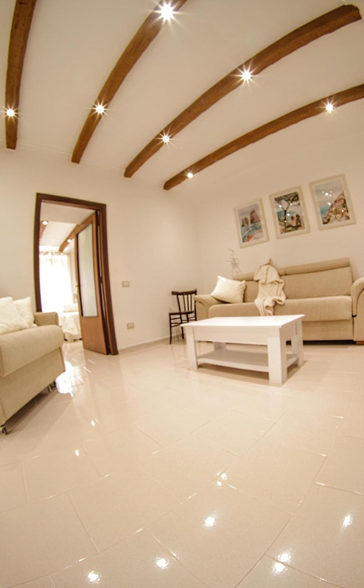 Apartmán Loft The Balcony In Sorrento Centre Exteriér fotografie